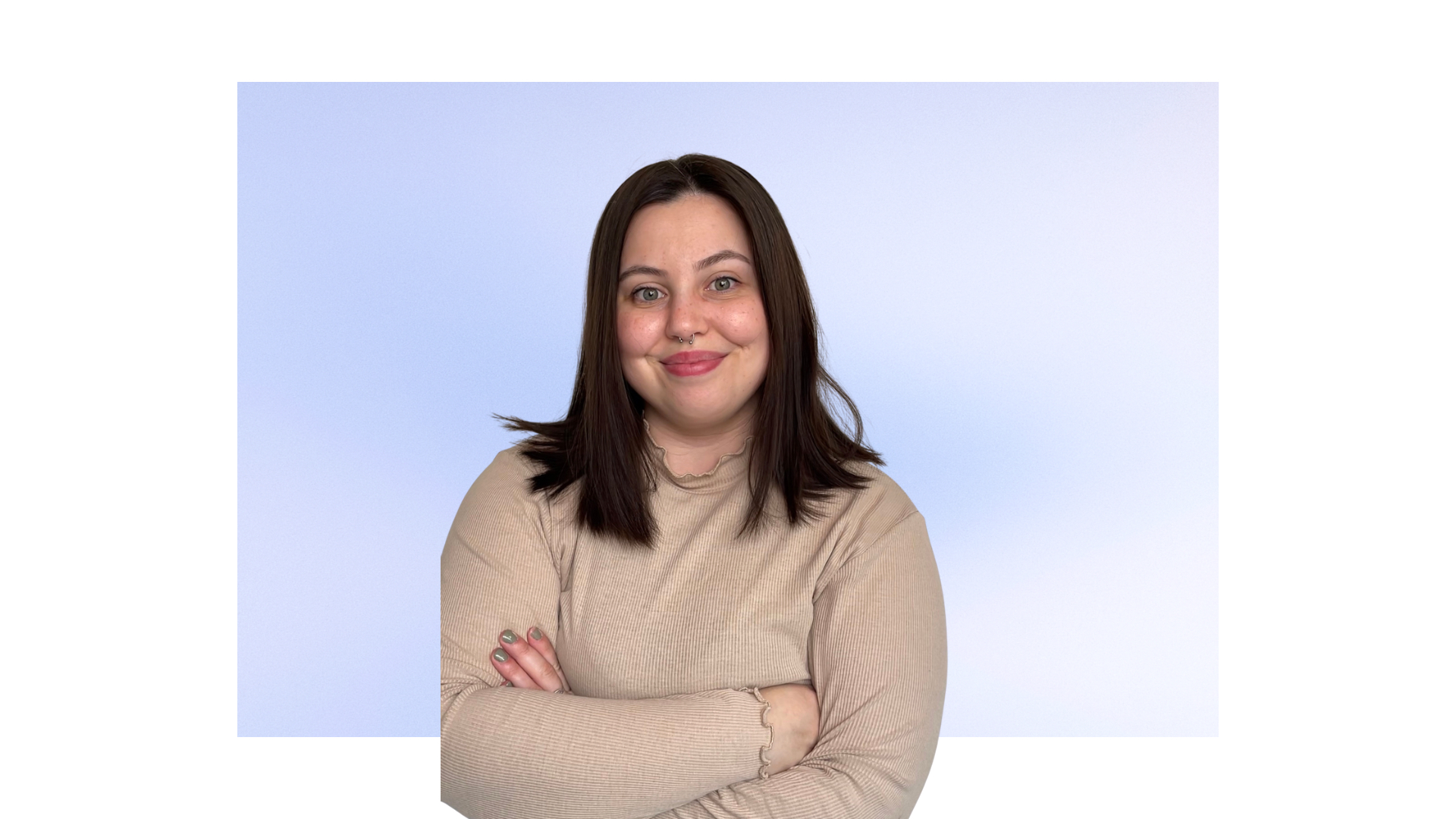 Serena Busi - co-founder The Social Social Club, strategia posizionamento PMI industriali