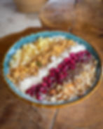 Acai Bowl