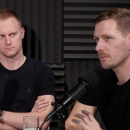 PODCAST: JAK ZDESETINÁSOBIT HODNOTU FIRMY NA BURZE?