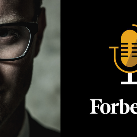 FRANTIŠEK BOSTL HOSTEM FORBES BYZNYS PODCASTU
