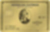 American Express Business Gold Card