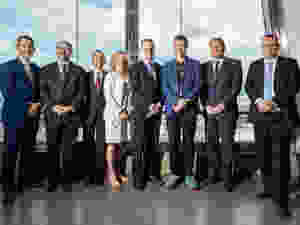 První IPO na trhu START