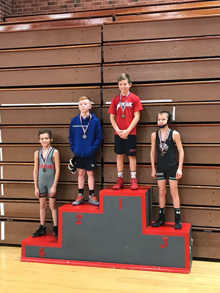 HOME Solon Wrestling Club