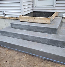 Steps
