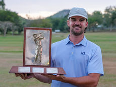 Best-ever field set to launch 2026/27 Challenger PGA Tour