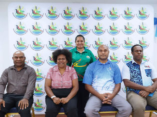 PNG Civil Society reaffirms collective leadership on resource governance