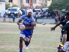 Brothers Survive Nova Comeback to Claim Thrilling Douglas Guise Cup Win