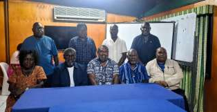 Bougainville Leaders reaffirm unity and commitment to Independence