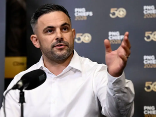 Michael Chammas, the General Manager of new NRL franchise PNG Chiefs, has heaped praise on soon-to-be head coach Willie Peters and his current club Hull KR.