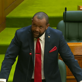 Nomane Warns Against Centralizing Power