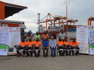 Industry partnership strengthens career pathways for youth
