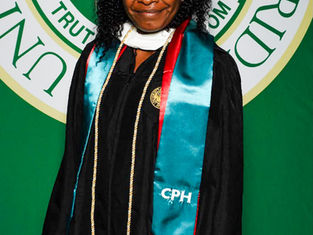 PNG Fulbright scholar brings health expertise home
