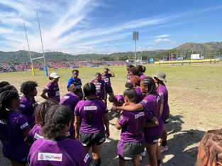 NOVA WOMEN DOMINATE WANDERERS IN IMPRESSIVE SECOND-HALF PERFORMANCE