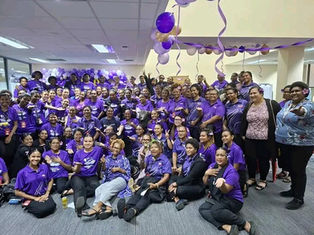 PNG Marks National Women’s Day with Nationwide Celebrations and Renewed Push for Gender Equality