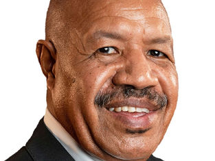 GOVERNOR PARKOP: "NO NEED FOR PANIC- ADEQUATE FUEL SUPPLY ASSURED "