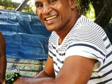 PNG Rugby League Mourns the Passing of Kumul Legend Daroa Ben Moide "Duffy"