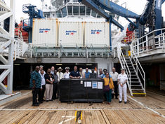 Australia supports stronger earthquake preparedness in PNG