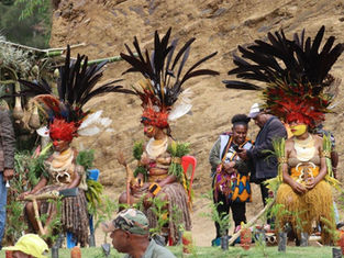 PNG secures global biodiversity framework fund support for community-led conservation