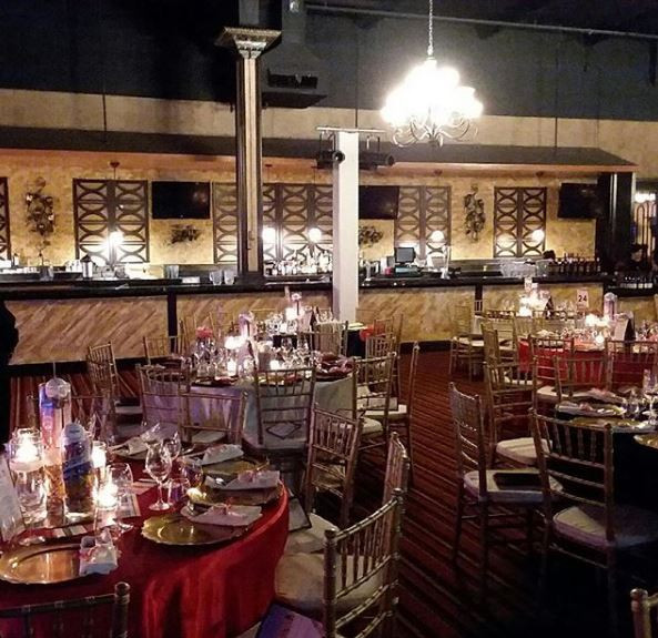 Banquet Halls Anaheim M3Live