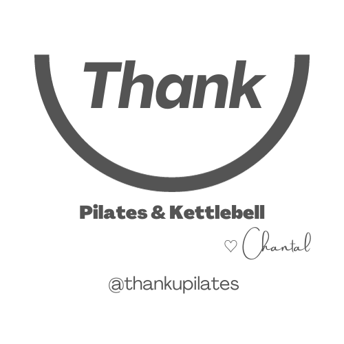 Thank U Pilates