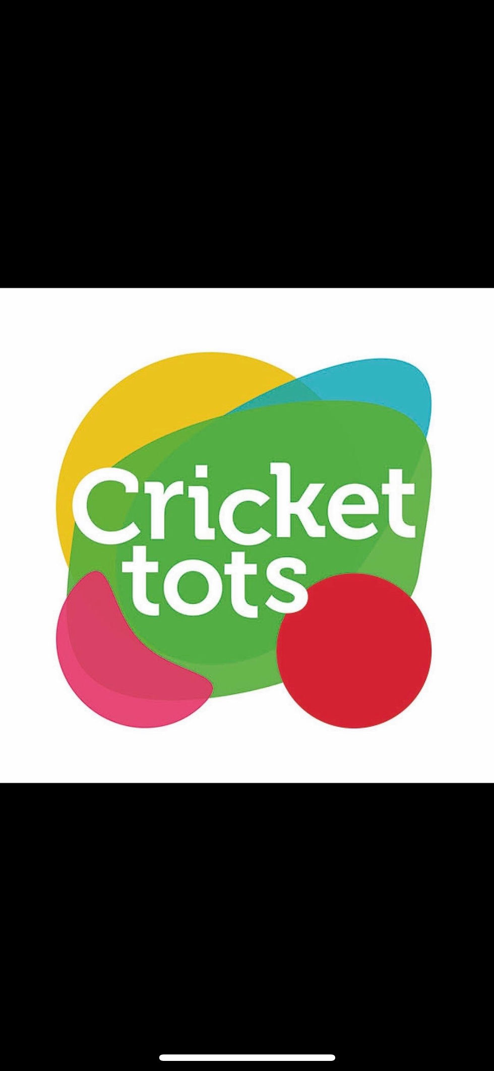 Cricket Tots