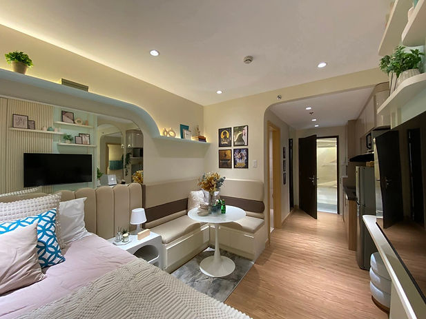 Olin Studio Unit