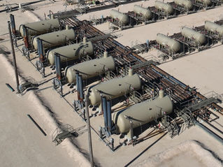 Safe Access Walkways in Oil and Gas Facilities