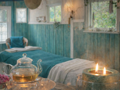 The Equilibrium Massage