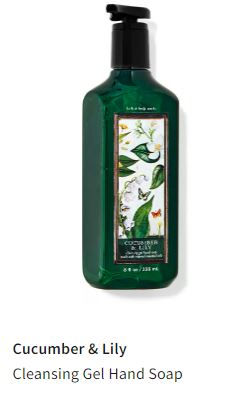 Thumbnail: Bath and Body Works Hand Soap