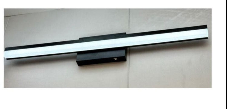 Thumbnail: LED Bathroom Wall Light