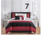 Thumbnail: 7pc Comforter Set - ARCO