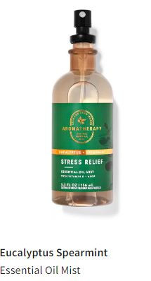 Thumbnail: Bath and Body Works Body Mist