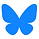 Bluesky-icon