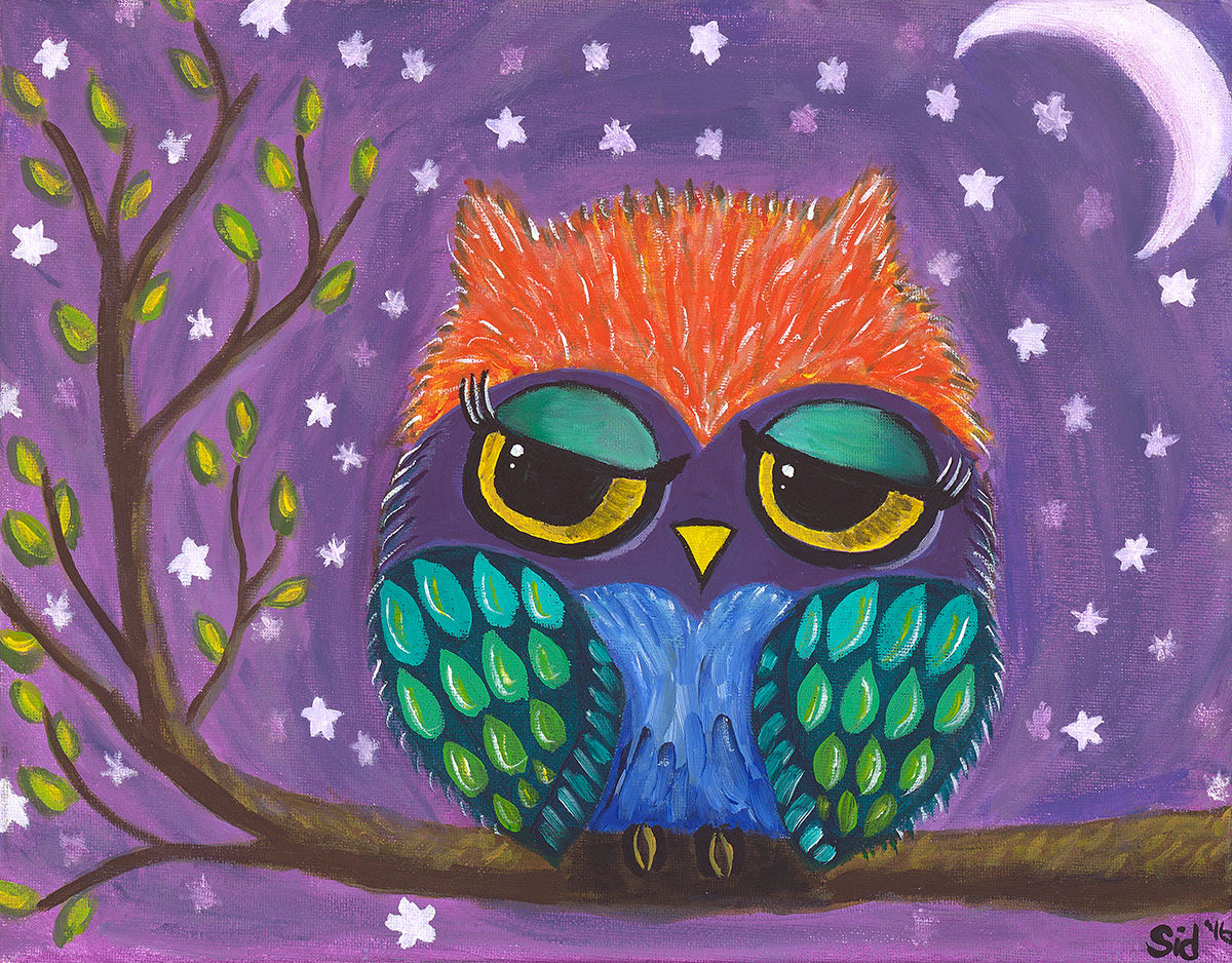 Night Owl