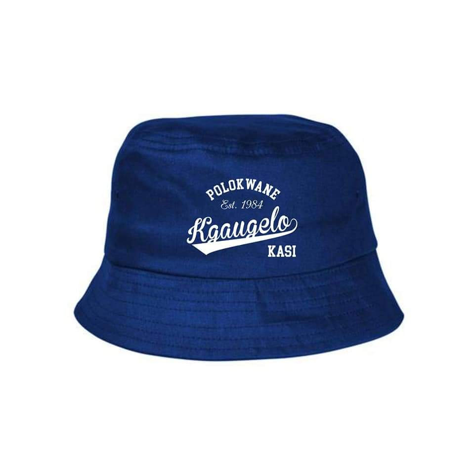 Thumbnail: Customized Bucket Hats 