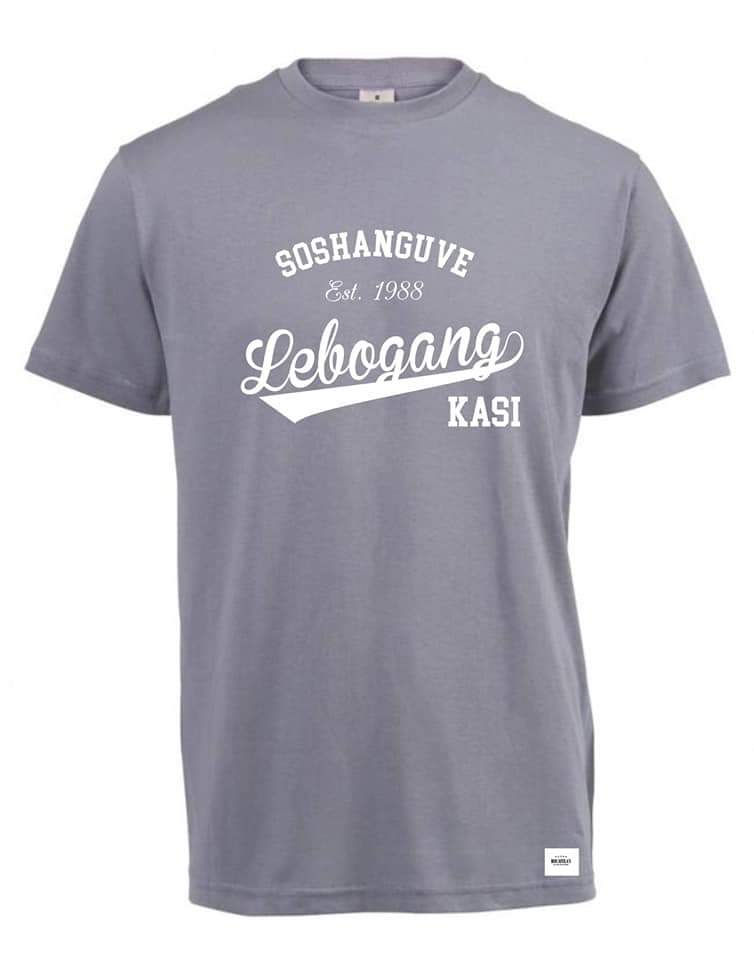 Thumbnail: Customized T-shirt 