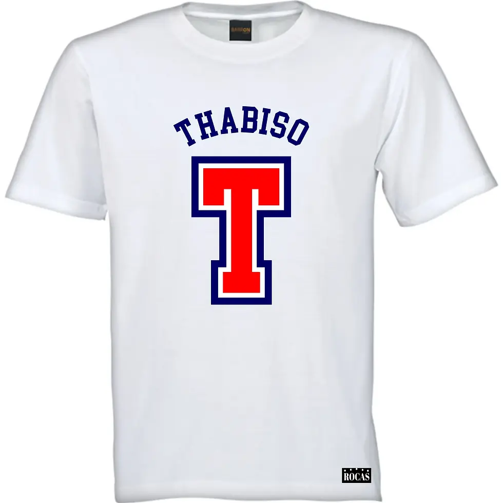 Thumbnail: Customized T-shirt