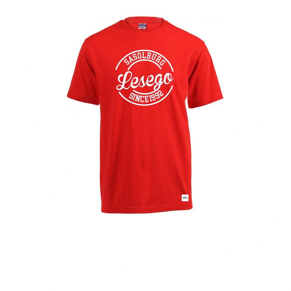 Thumbnail: Customized T-shirt 