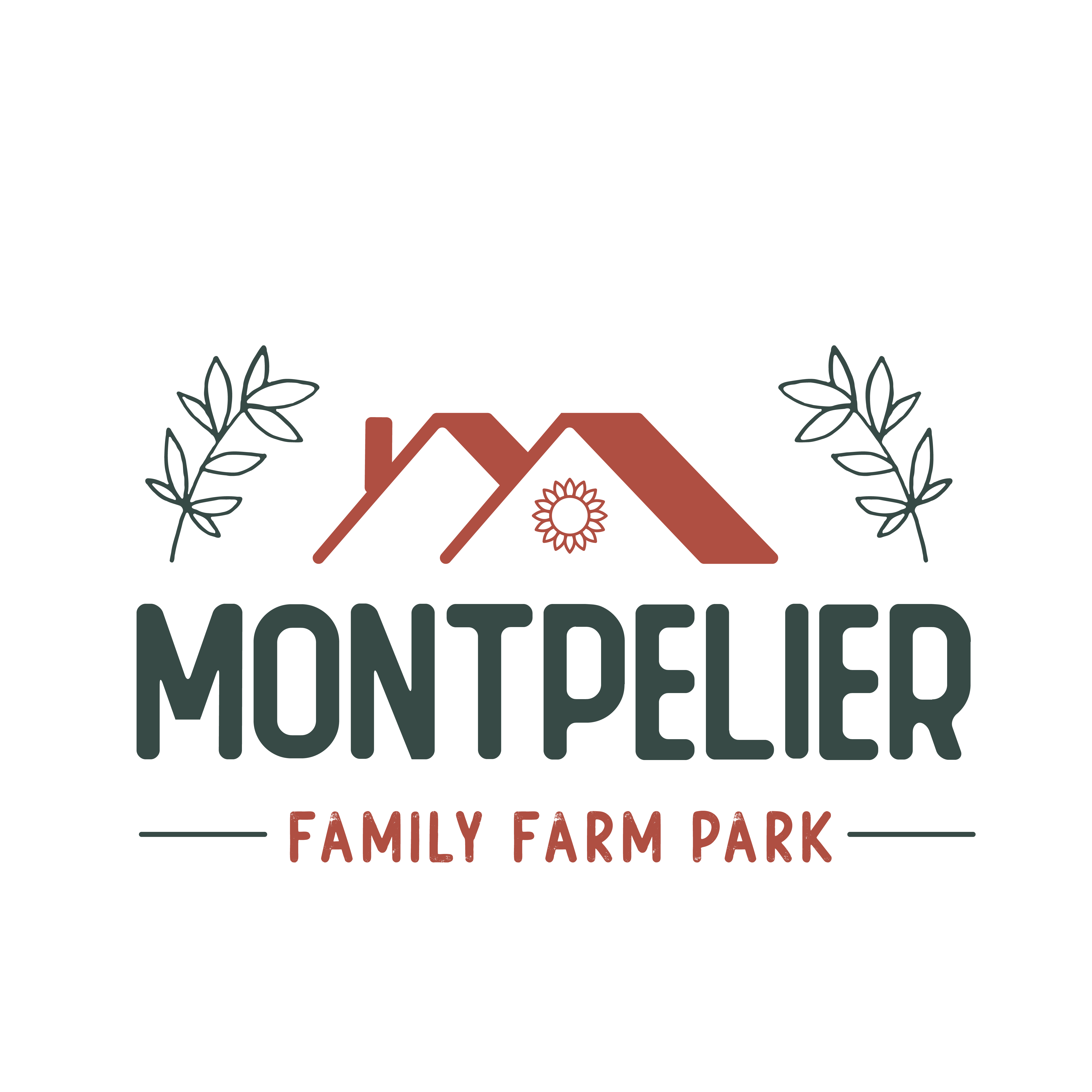 Montpelier Farms logo