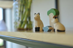 보호자대기공간