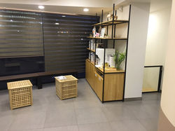 보호자대기공간