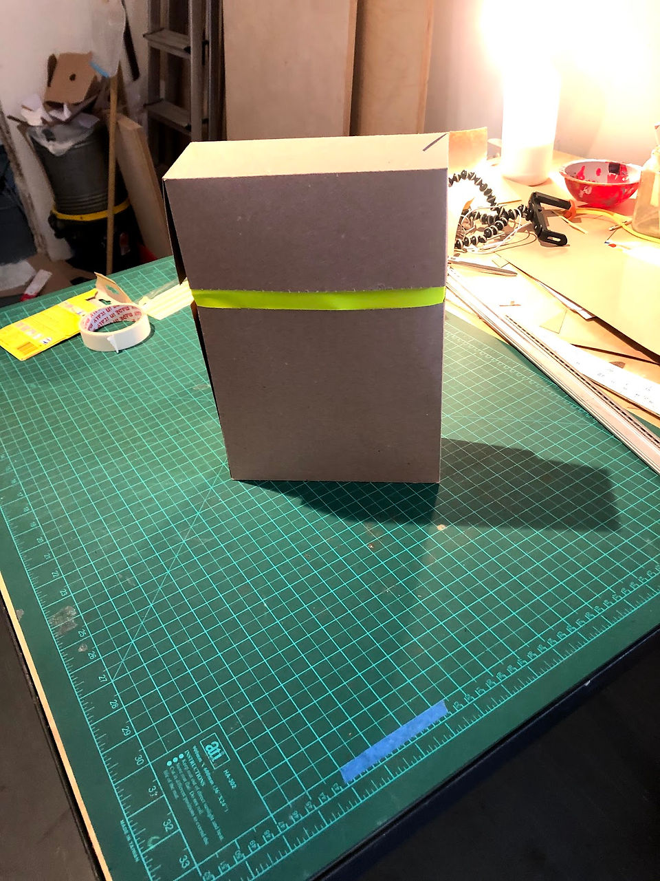 Eatanu booster dining seat product making process