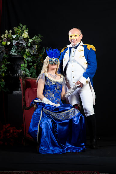 Venetiaans Bal Avothea Gent