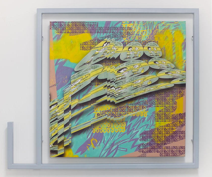 Image 2_Tara Rowhani-Farid, Rockos Moder