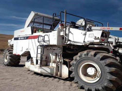 MARCA TEREX MODELO RS600CO AÑO 2009