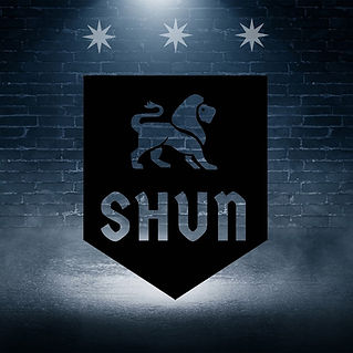 SHUN logo