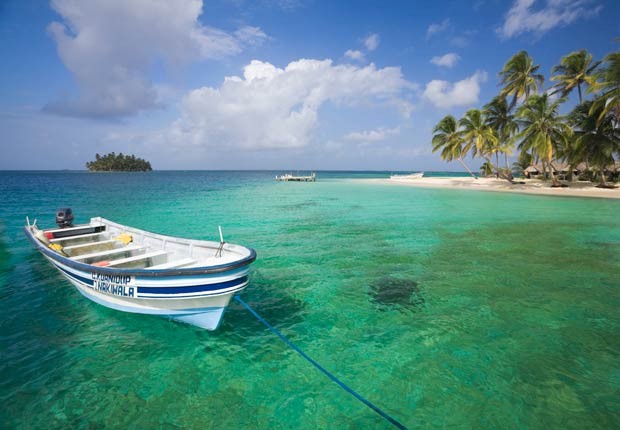 Viajar a Panamá: Qué Ver, Dónde Ir, Lugares de Interés - Forum Central America and Mexico