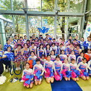 青葉区民まつりと都筑区民まつりに本学園が出展&運営で参加しました！