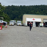 奥能登珠洲での災害ボランティア活動報告