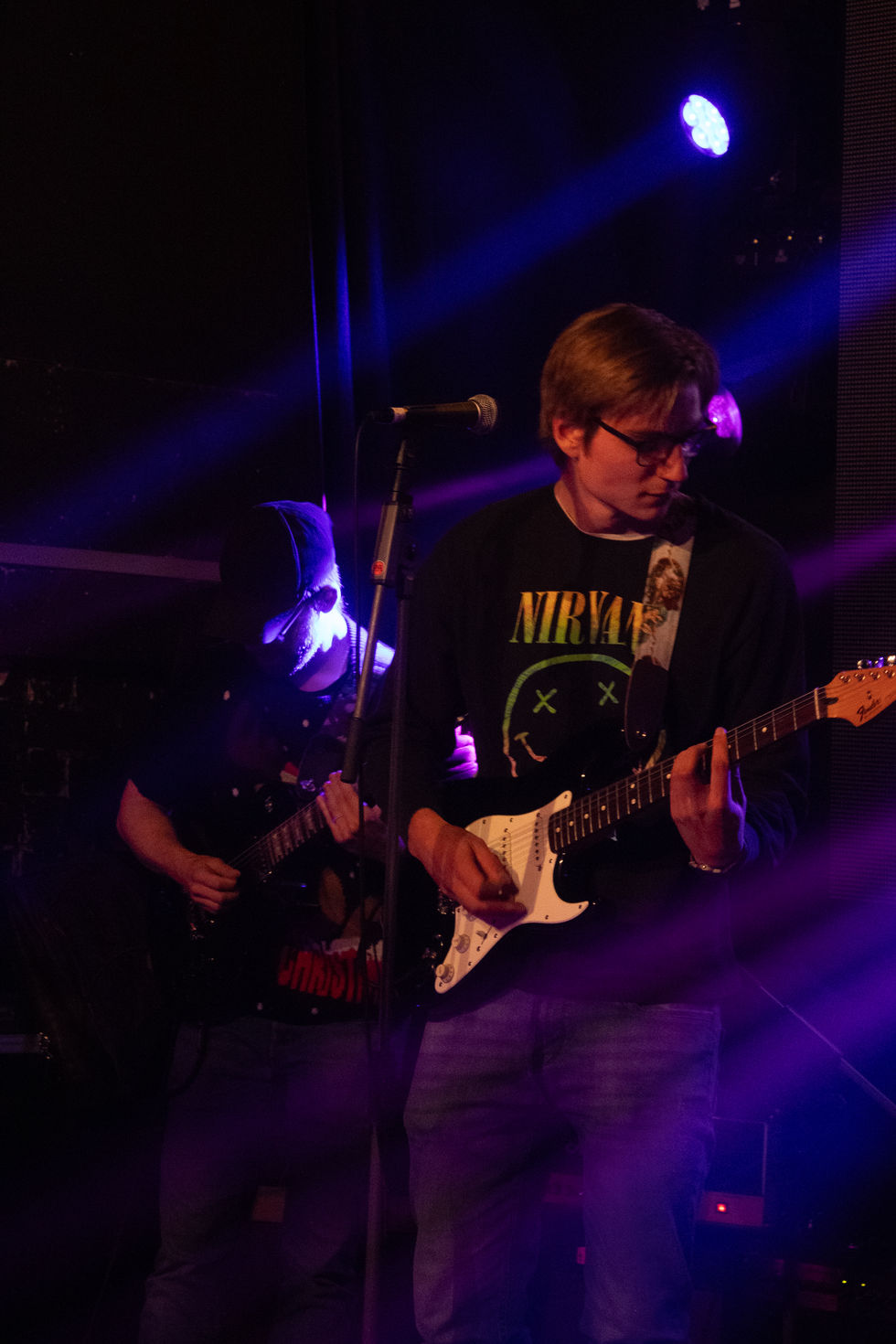 Band2Band Competitie